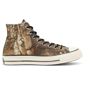 Giay Converse Realtree x Chuck 70 High 'Edge Camo Print' 168558C