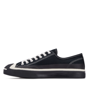 Alternative view of Giày Converse Jack Purcell x DSM 'Black' 168964C