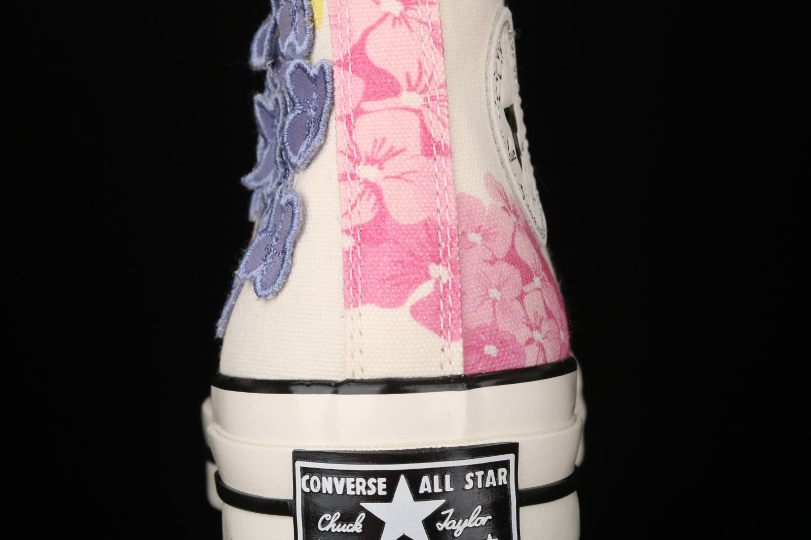 Giày Converse Wmns Chuck 70 High 'Floral' 570580C - Ảnh 6