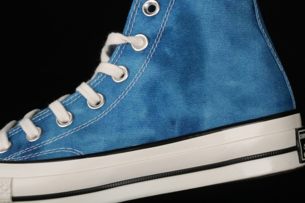 Giay Converse Chuck 70 High 'Summer Daze Aegean Storm' 170965C