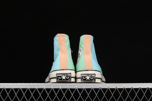 Giày Converse Chuck 70 High 'Blue Mint' 171124C - Ảnh 5