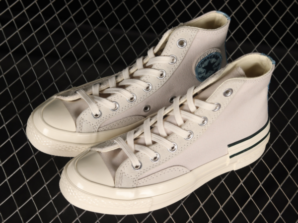 Giày Converse Chuck 70 1970s 'White' A04286C - Ảnh 4