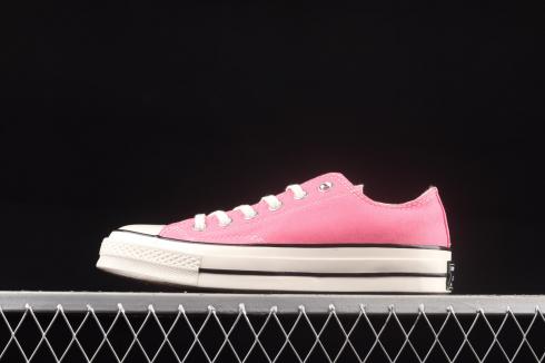 Giày Converse Chuck Taylor All Star 70 Low Rose Pink White 172681C - Ảnh 2