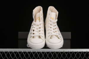 Giay Converse Wmns Chuck Taylor All Star High 'It's Okay To Wander' 571079C