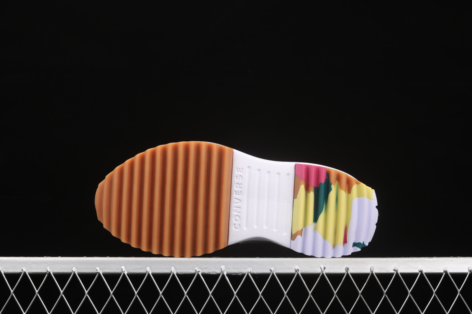 Giày Converse Wmns Run Star Hike High 'Light Zitron' 571112C - Ảnh 3