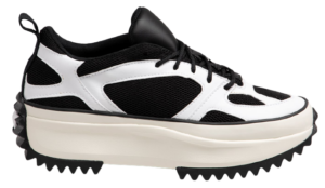 Giày Converse Run Star Veloz OX 'White Black' 171663C