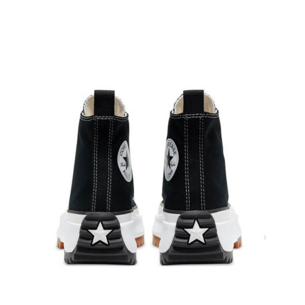 Giày Converse Run Star Hike 'Black Gum' 168297C - Ảnh 3