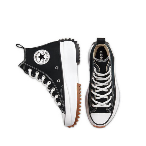 Giày Converse Run Star Hike 'Black Gum' 168297C - Ảnh 4