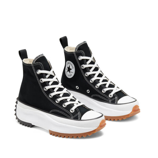 Giày Converse Run Star Hike 'Black Gum' 168297C - Ảnh 2