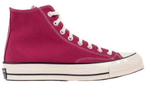 Giay Converse Chuck 70 High 'Midnight Hibiscus' 172140C