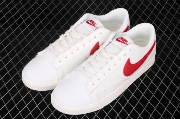 Giày Nike Blazer Low LX 'Unerversity Red' BQ7306-600 - Ảnh 8