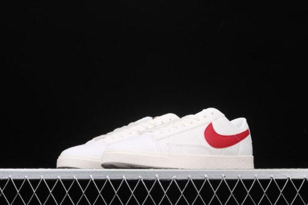 Giày Nike Blazer Low LX 'Unerversity Red' BQ7306-600 - Ảnh 7