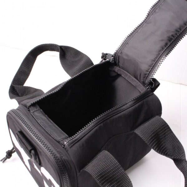 Túi Adidas Mini Bag In Black Y3 DY0536 - Ảnh 2