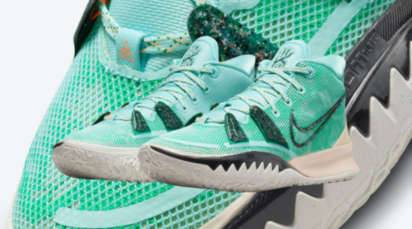 Giày Nike Kyrie 7 'Copa' CQ9326-402 - Ảnh 7