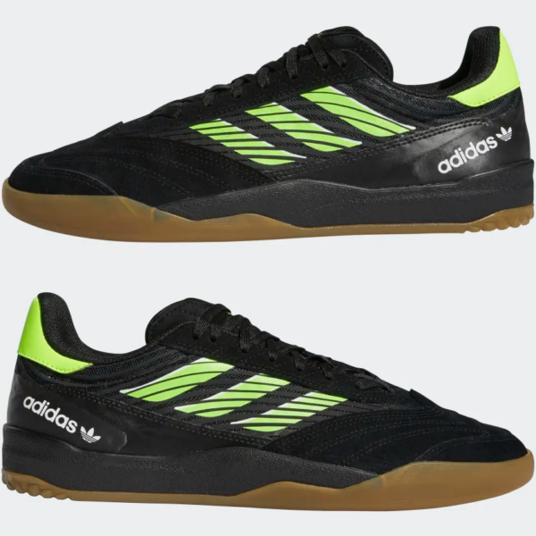 Giày Adidas Copa Nationale 'Black' H04894 - Ảnh 4