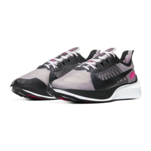 Alternative view of Giày Nike Zoom Gravity 'Atmosphere Grey Pink Blast' BQ3202-006
