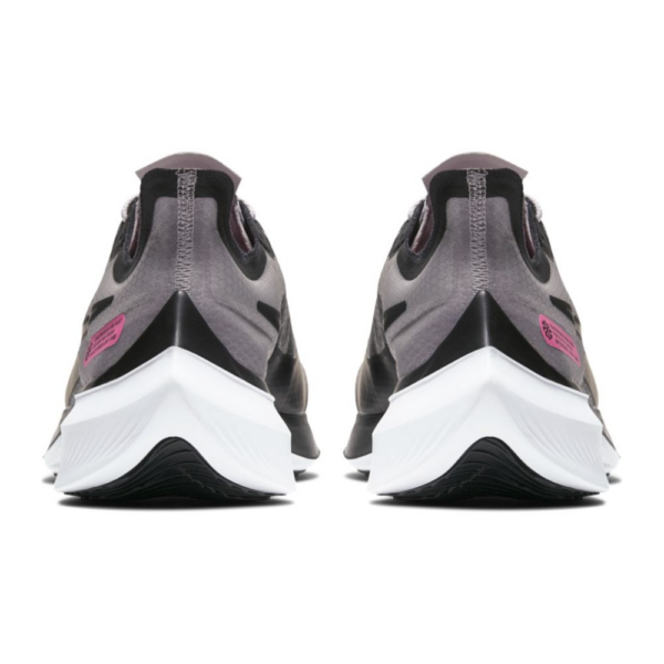 Giày Nike Zoom Gravity 'Atmosphere Grey Pink Blast' BQ3202-006 - Ảnh 4