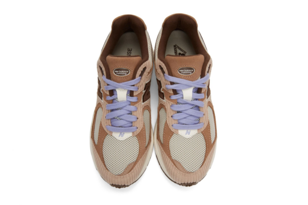 Giày New Balance 2002R 'SSENSE Corduroy' M2002RSS - Ảnh 9