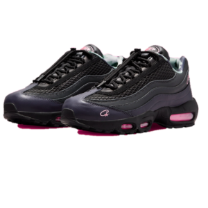 Giay Nike Air Max 95 SP x Corteiz 'Pink Beam' FB2709-001