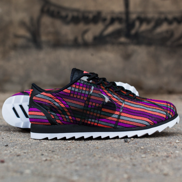 Giày Nike Wmns Cortez Ultra JCRD PRM 'Hot Lava' 885026-001 - Ảnh 5