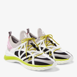 Alternative view of Giày Jimmy Choo Cosmos 'Multicolor' COSMOSMVZY0C9378