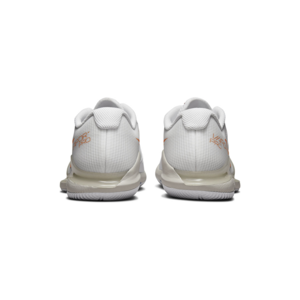 Giày Tennis Nike Court Air Zoom Vapor Pro HC 'White Sunset' CZ0222-110 - Ảnh 8