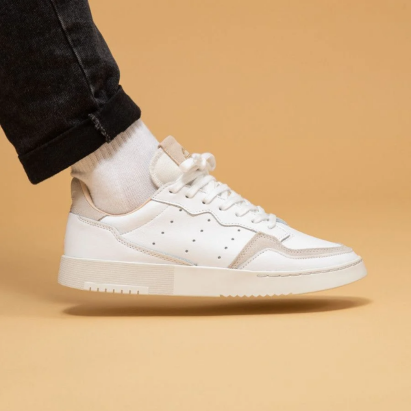 Giày Adidas Supercourt Home of Classics Pack EE6034 - Ảnh 2