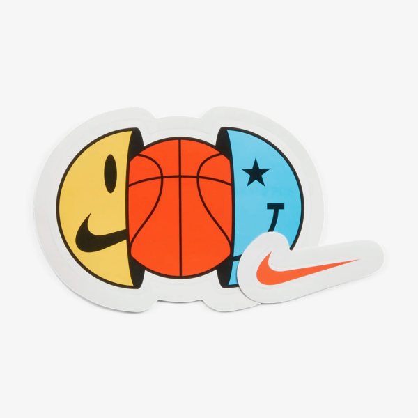 Giày Nike Grade School Court Borough Low DM8096-100 - Ảnh 5