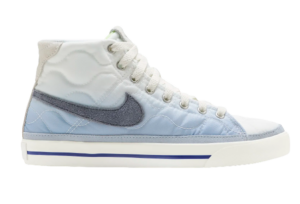 Giày Nike Court Legacy Mid Women's DO2340-941