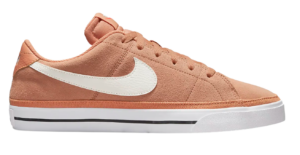 Giày Nike Court Legacy Suede DH0956-200