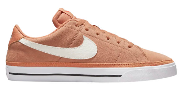 Giày Nike Court Legacy Suede DH0956-200