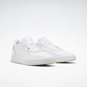 Alternative view of Giày Reebok Court Peak 'White' GZ2239