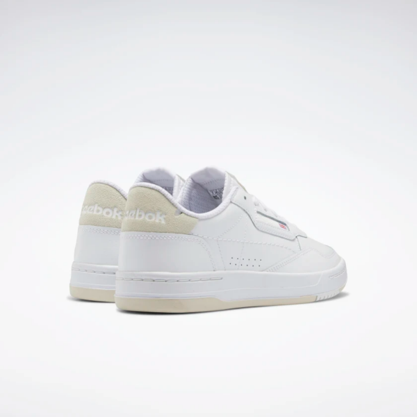 Giày Reebok Court Peak 'White' GZ2239 - Ảnh 3
