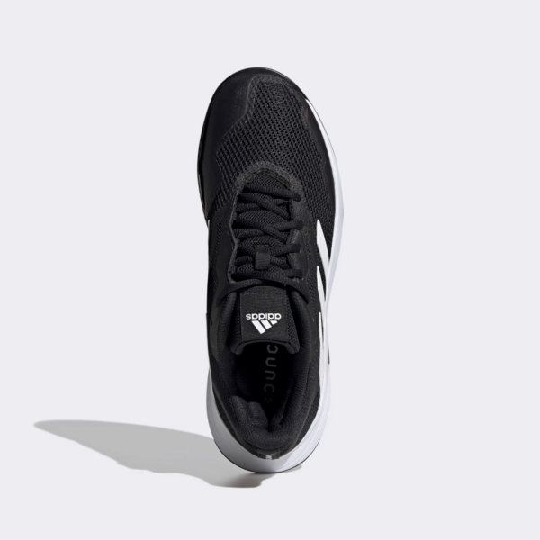 Giày Adidas CourtJam Control Tennis 'Black' GW2554 - Ảnh 2