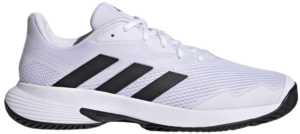 Giay Adidas CourtJam Control Tennis 'White' GW2984