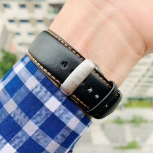 Alternative view of Đồng Hồ Tissot Couturier Powermatic 80 Automatic 'Black' T035-407-16-051-02