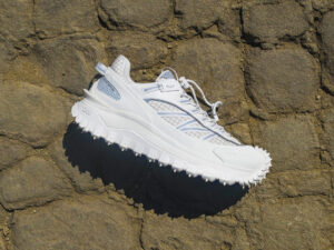 Giay Moncler Trailgrip Gtx Trainers 'Off White' I109A4M00350M2058014