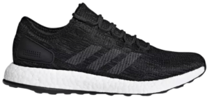 Giày Adidas PureBoost 'Black & White' CP9326