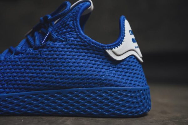 Giày Adidas Tennis Hu 'Blue' CP9766 - Ảnh 4