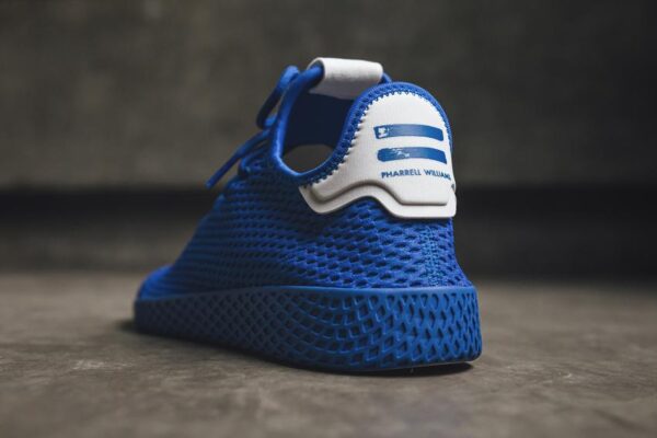 Giày Adidas Tennis Hu 'Blue' CP9766 - Ảnh 5
