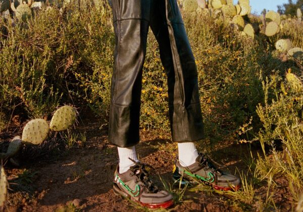 Giày Nike Air VaporMax 2019 'Cactus Plant Flea Market' CD7001-300 - Ảnh 2
