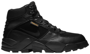Giày Nike Rhyodomo Gore-Tex 'Black Anthracite' CQ0186-001