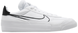 Giày Nike Drop Type HBR 'White Black' CQ0989-101