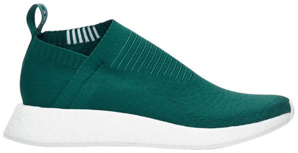 Giày Adidas Sneakersnstuff x NMD_CS2 Primeknit 'Class of 99' CQ1871
