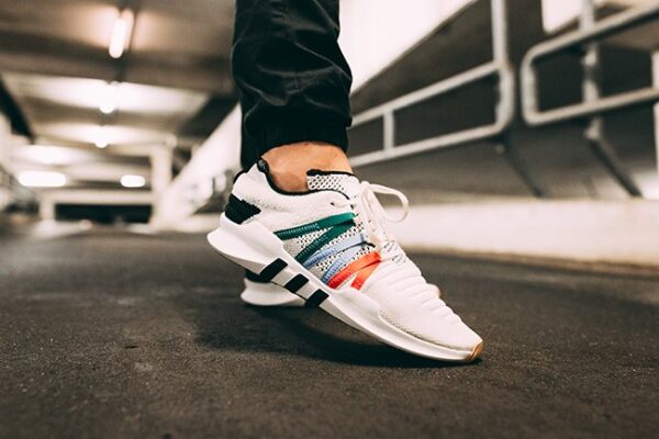Giày Adidas Wmns EQT Racing ADV 'Cream' CQ2239 - Ảnh 4