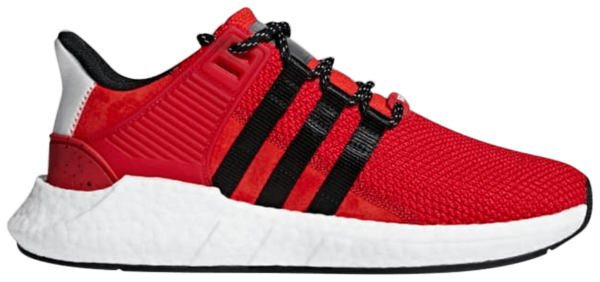 Giày Adidas EQT Support 'Scarlet' CQ2398