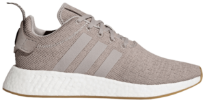 Giày Adidas NMD R2 Winter Pack 'Light Brown' CQ2399