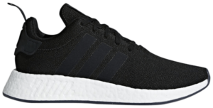 Giày Adidas NMD_R2 'Core Black' CQ2402