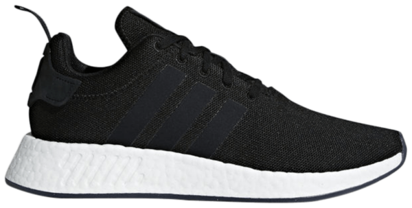 Giày Adidas NMD_R2 'Core Black' CQ2402