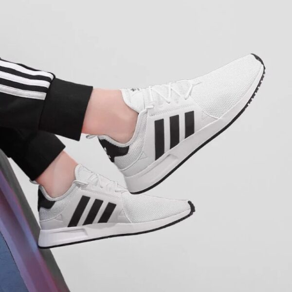 Giày Adidas X PLR 'Core Black' CQ2406 - Ảnh 4